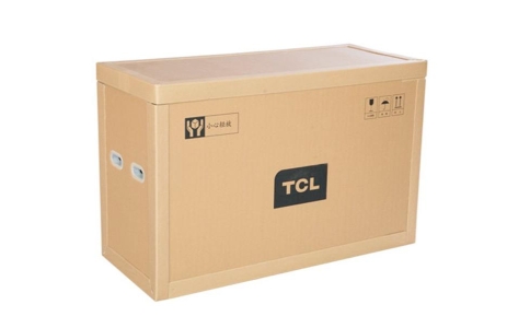 電視機包裝紙箱 液晶顯示器包裝箱 智能電視包裝箱